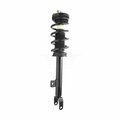 Unity Automotive Front Suspension Strut Coil Spring Assembly For Dodge Charger Challenger 78A-11630